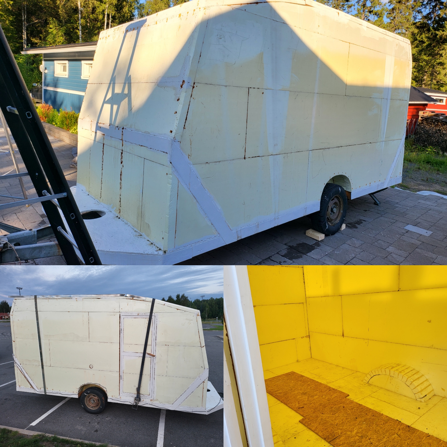 You are currently viewing Site trailer – Paukku: Part 1!