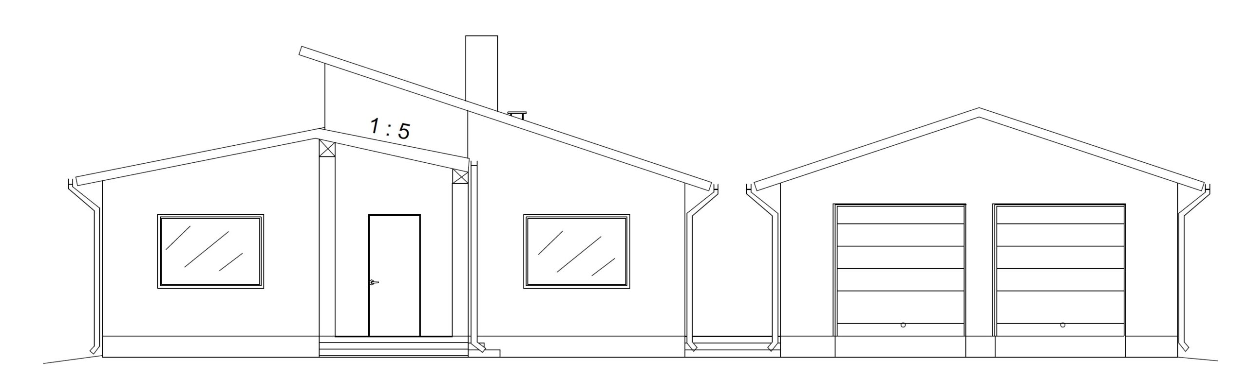 You are currently viewing Design of our future home!